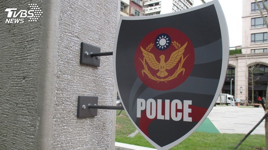 派出所舊址變公園增警察意象 寓教於樂