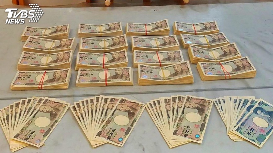 攜超額貨幣入出境未申報 現鈔沒入案例多