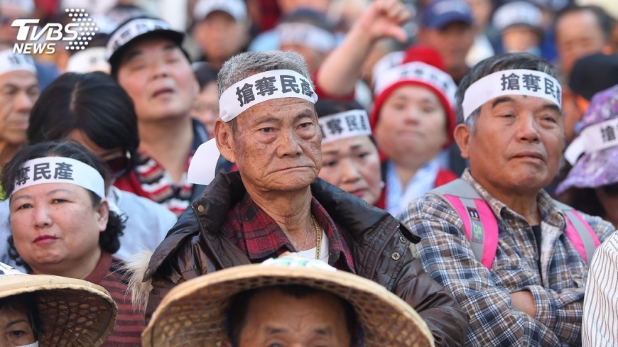 水利會改制 林聰賢:公權力更能保障農民