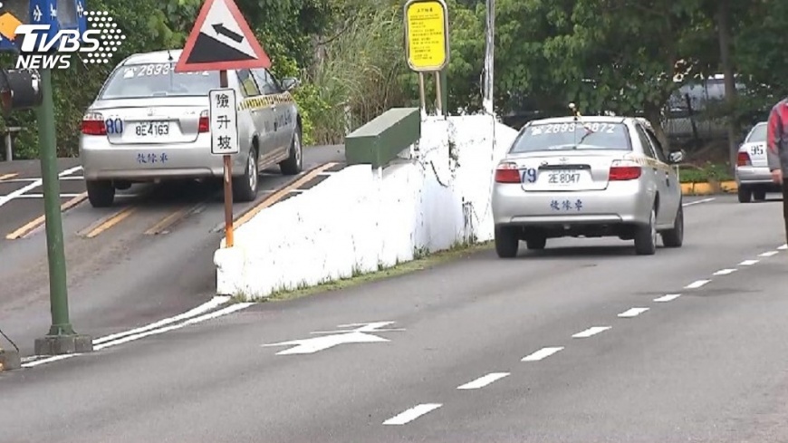 汽車考照扣分統一 19項一關未過就出局