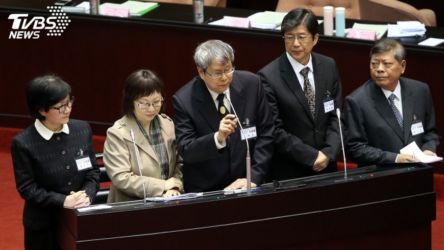 籲監委尊重司法 檢協會劍青檢改紛出聲
