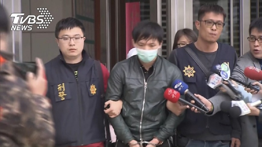 殺小模誣女友!程宇還想騙750萬奧迪 詐欺遭判8月