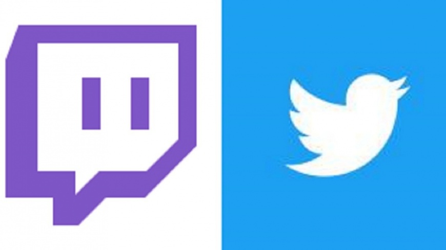 洋男辱台引眾怒 抵制Twitch卻錯頻Twitter