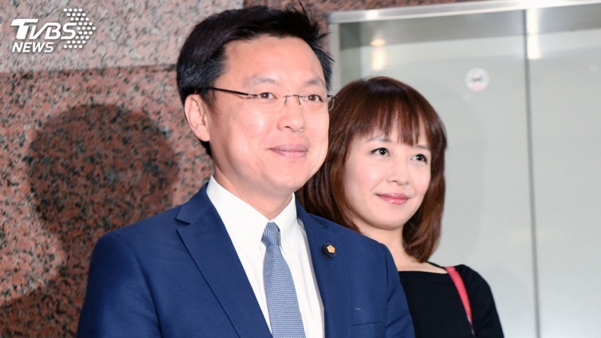 如獲高雄市長提名 趙天麟:立即辭立委