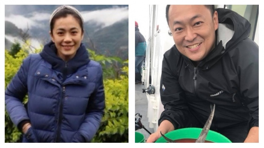 偷吃女員工鬧婚變　郭宗坤遭爆餐廳關門2天