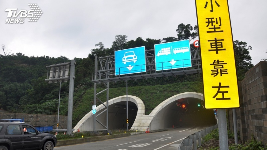 蘇花改蘇澳至東澳段將通車　行車省20分