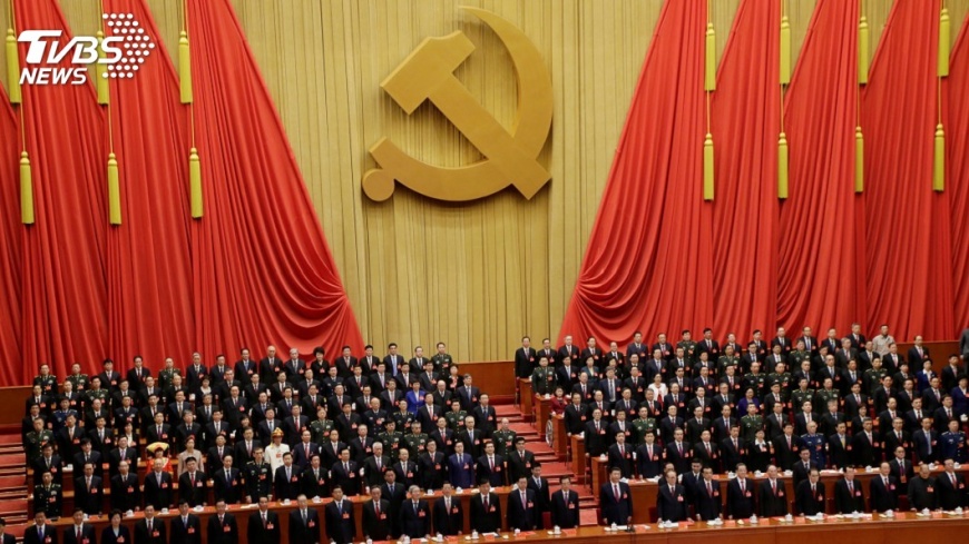中共高層人事權力動向 港媒新猜想