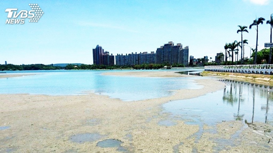 改善大高雄水質 水資局加速清淤