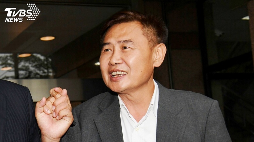 李俊毅登記南市長初選 訴求反黑金、要改革