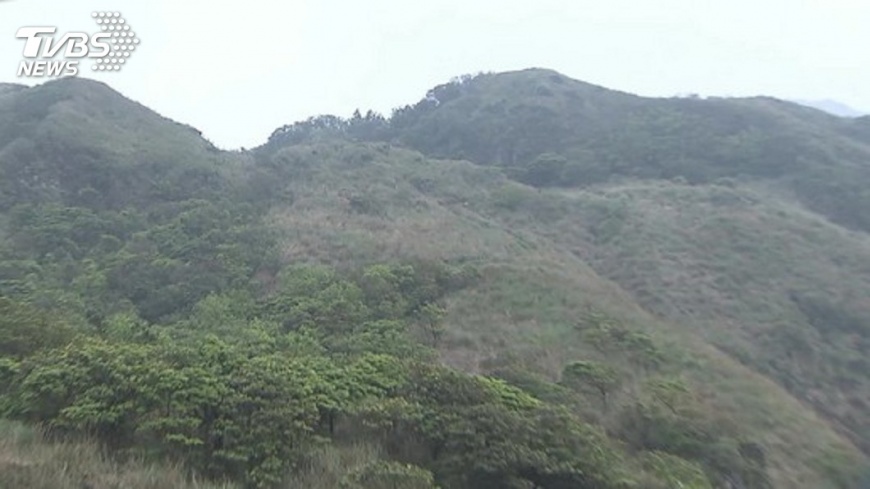 北投地震 火山觀測所勘查七星山無異狀