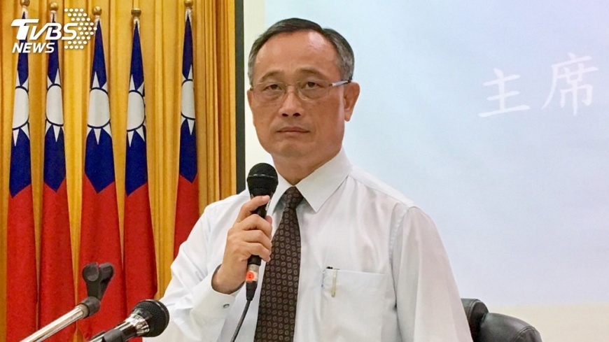 51名高階警官大風吹 預定24日交接