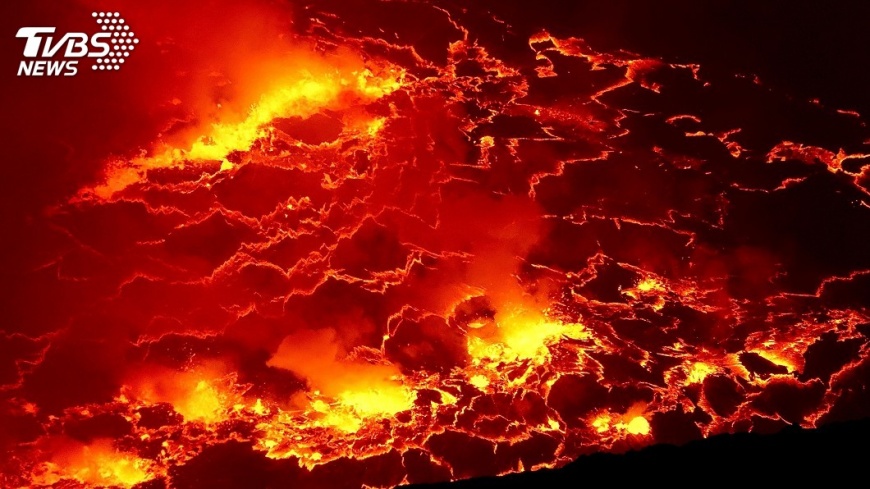 北投地震 影響岩漿庫可能性微乎其微