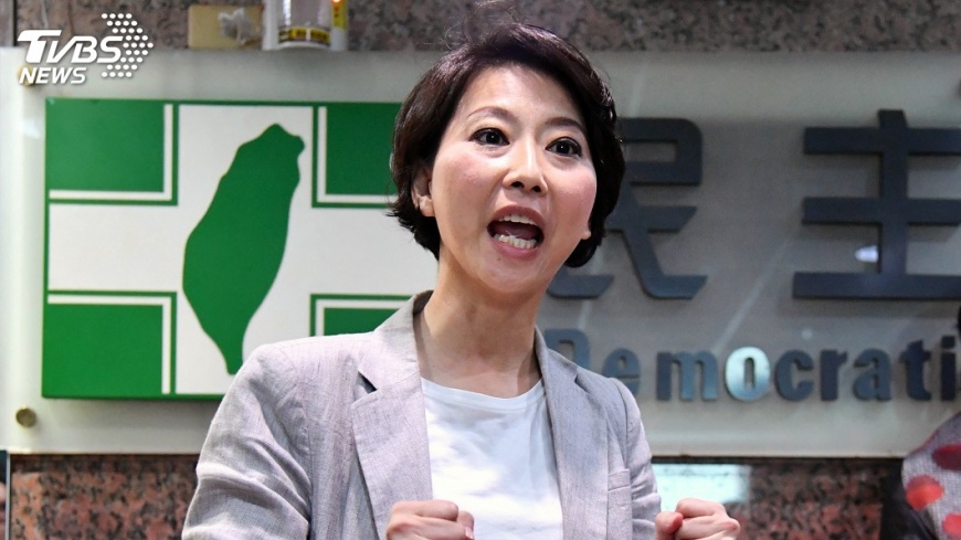 台南市長初選民調 綠澄清黨中央並無進行