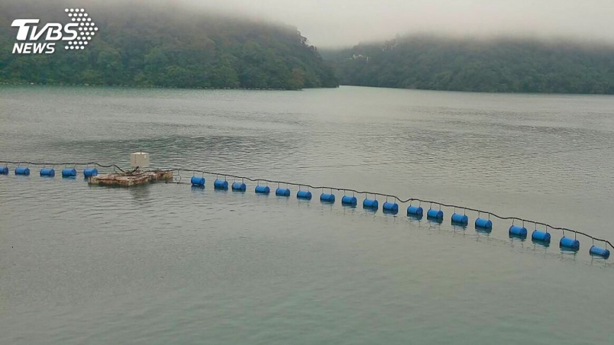 台水擬爭水權65% 董座:漲價壓力會變小
