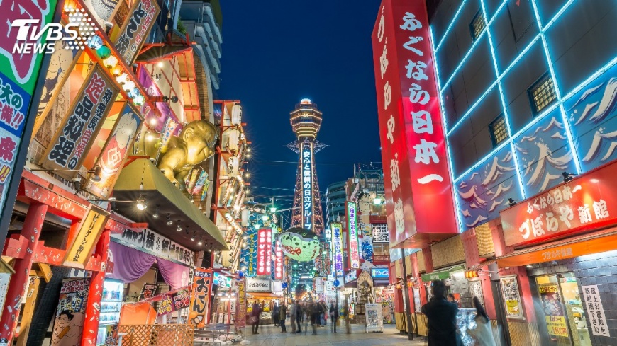 夜生活經濟!日本拚2020 觀光消費8兆