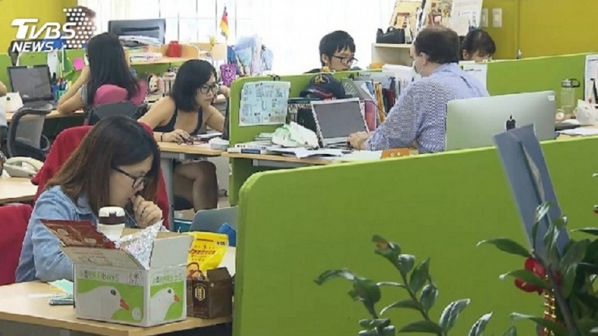 準時下班被黑!慣老闆怨「心態有問題」 她秒提離職