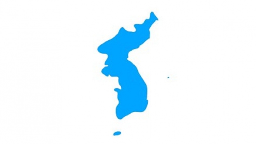 兩韓平昌開幕式　使用韓半島旗共同進場
