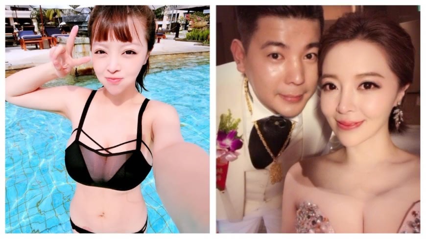 前夫竟找舊愛當伴娘 趙心妍婚後才知超傻眼
