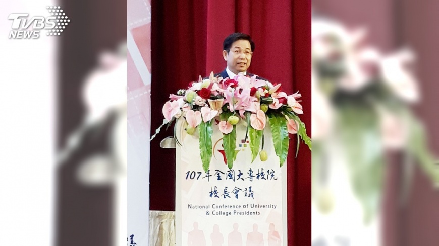 助大學多元發展 教長:避免過多行政約束
