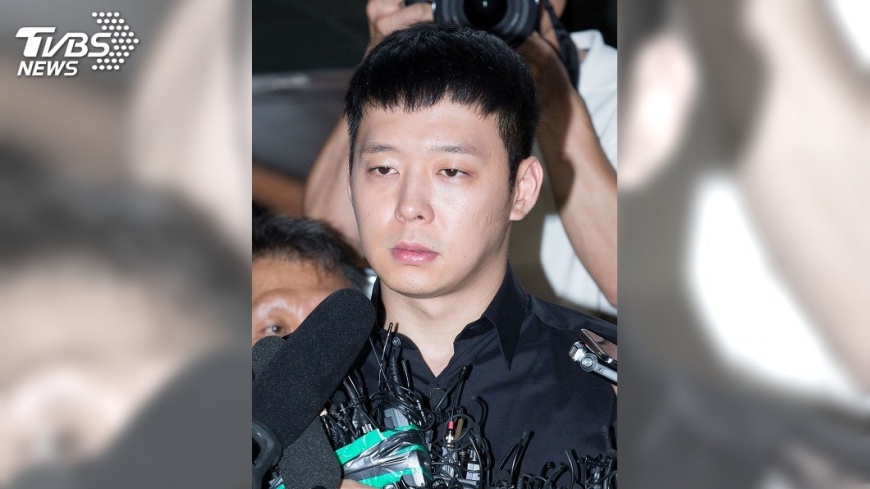 朴有天狀況不斷　竟被控寵物狗7年前咬人