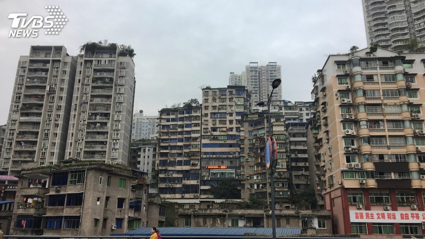 中國一線城市房價漲幅　連15月趨緩