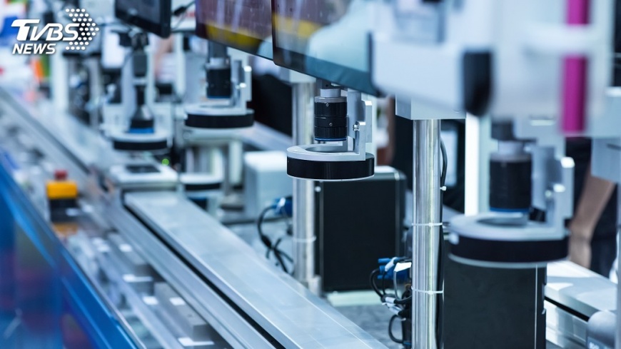 軟板轉型智慧製造 5G搶先機
