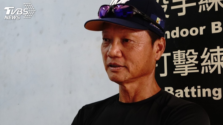 桃猿教練團異動 林振賢、郭建霖職務互調