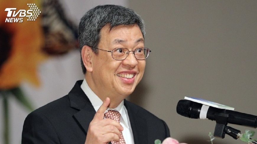 副總統籲台商 　助台融入區域經濟整合