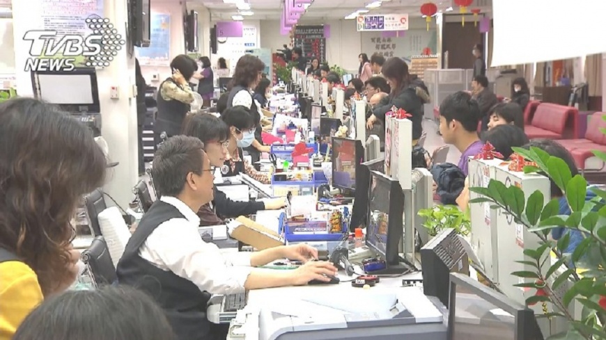 薪資所得等多項扣除額調高 立院達共識