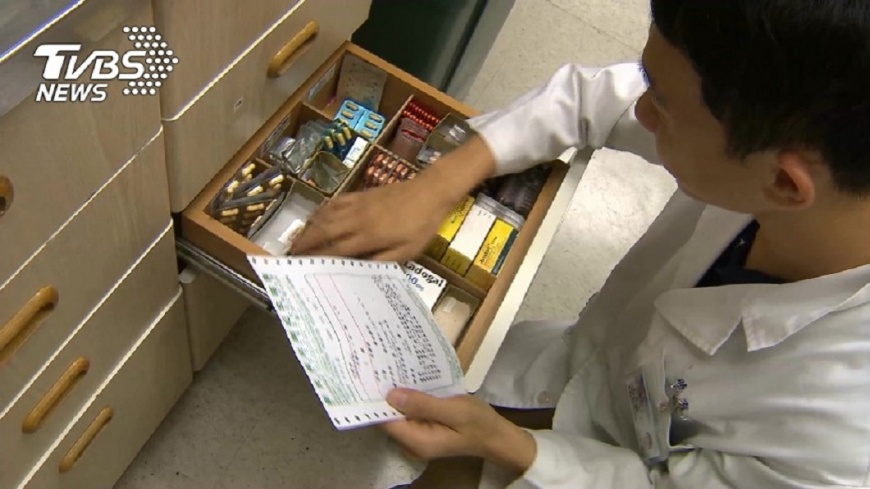 藥師居家照護健康 新北表彰藥事服務