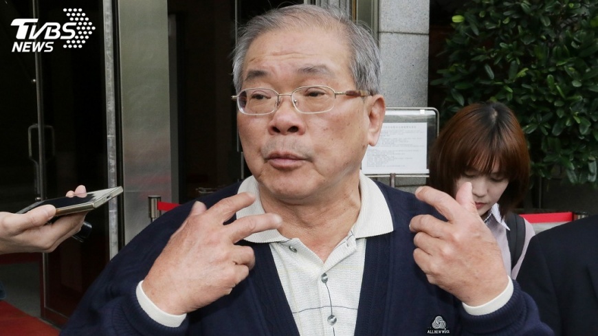 蘇炳坤案專家諮詢 2學者贊成重啟再審