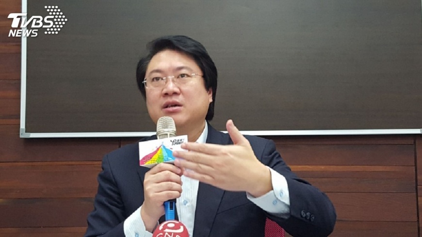 議長批3年未清淤 林右昌:理解參選著急