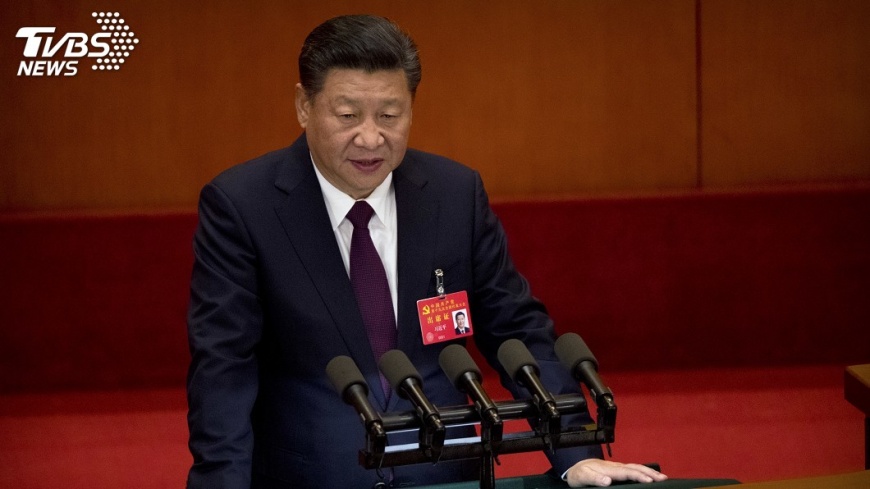 中共召開19屆二中全會 一次看懂