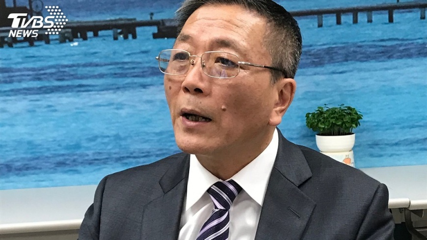 體育署長重申 12強賽主辦權在棒協