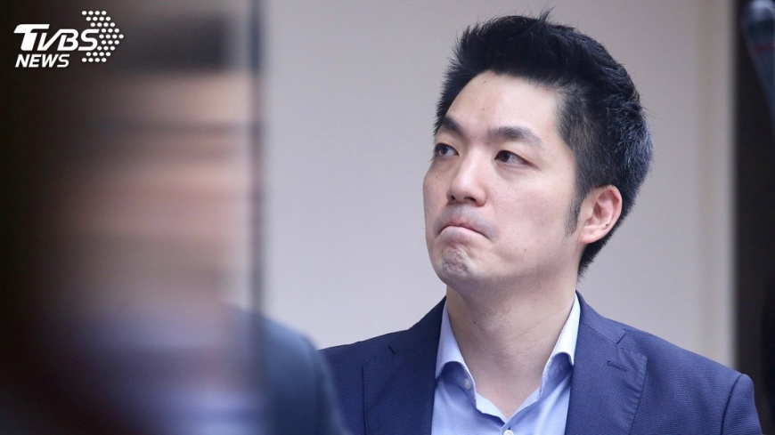 不選台北市長　蔣萬安：吳敦義已知我態度