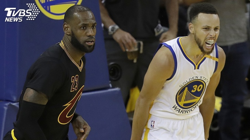 新版NBA明星賽 詹皇、柯瑞帶頭組隊