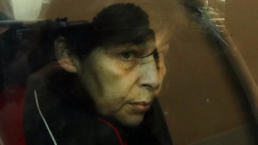 黑寡婦色誘謀財 毒害4男判刑22年