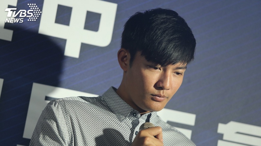 可能轉戰NC恐龍 王維中將成韓職台將第1人