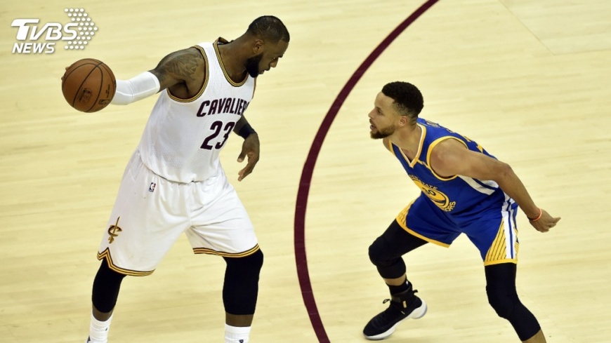NBA明星賽挑球員 勇士教頭盼柯瑞選隊友