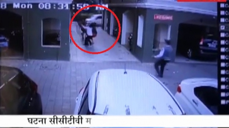不捨丈夫車禍亡 3天後妻子崩潰跳樓輕生