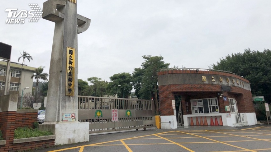 圖／中央社