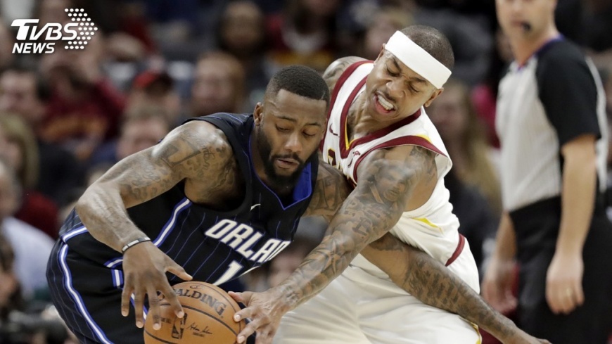 NBA騎士中止4連敗 領先23分險遭逆轉