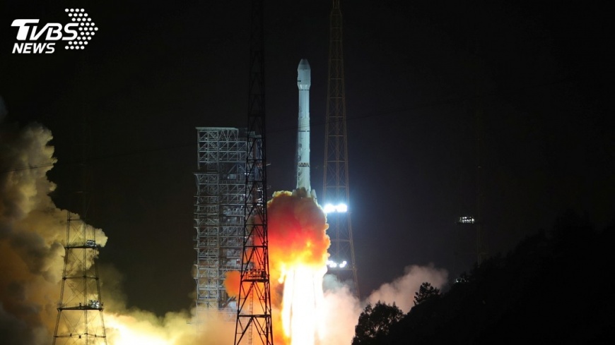 陸1箭6星發射 長征火箭年底可海上起飛