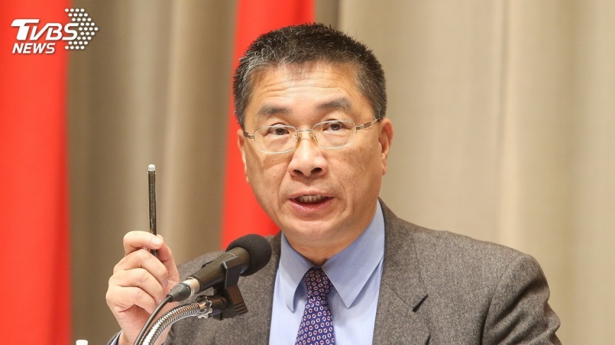 改善投資障礙　徐國勇說明政院政策