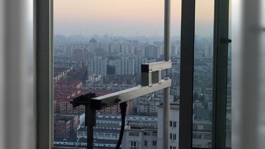 上海首例！地下電台賣壯陽藥　訊號擾民航