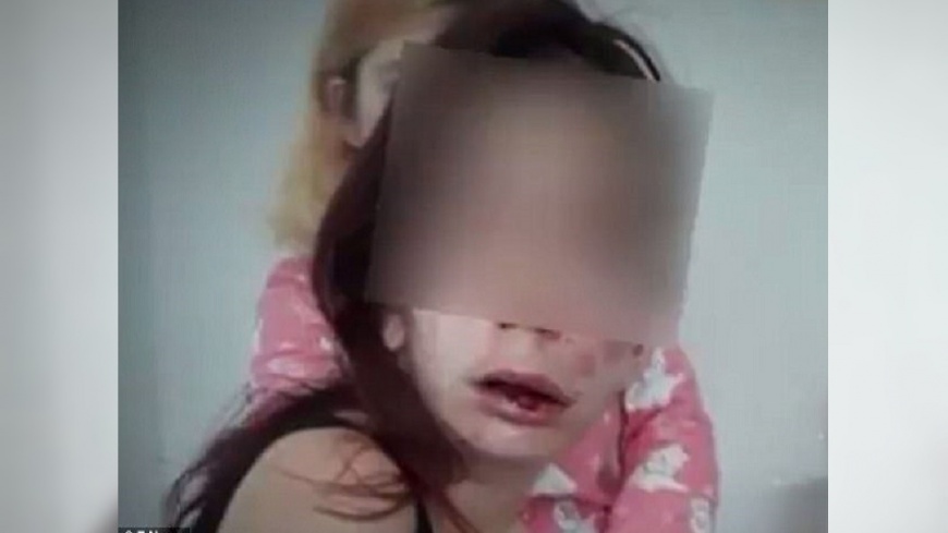 逼吃玻璃…3未成年狠虐少女 連警察都說殘忍