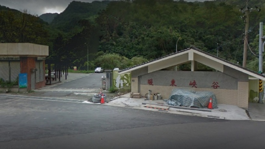 圖／翻攝自GoogleMap