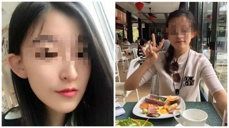 不孝女自稱「正妹校花」 騙父千萬存款和男友揮霍
