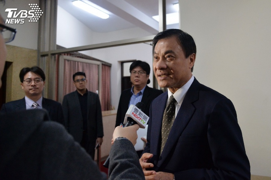 朝野協商共識 立院27日開議