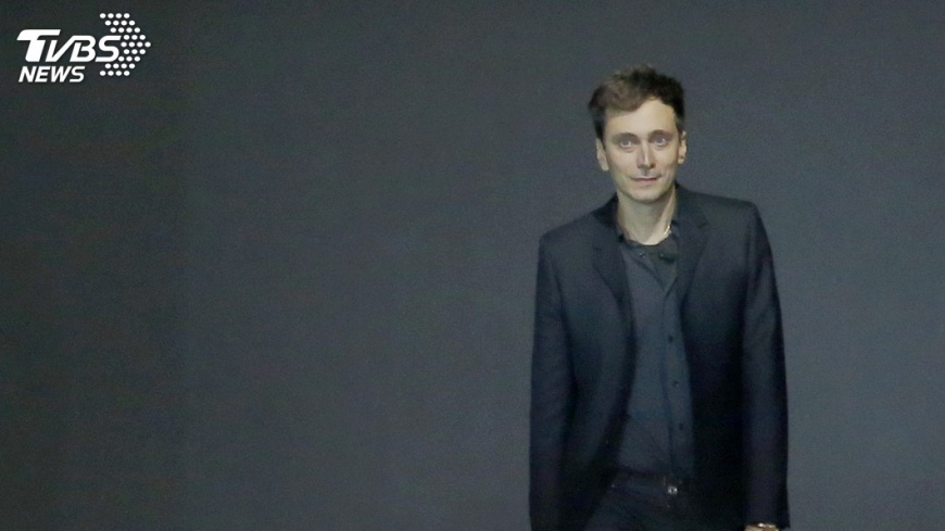 時尚巨星斯理曼掌Celine 將創男裝系列